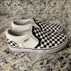 Vans